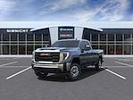 New 2024 GMC Sierra 2500 Pro Double Cab 4WD Pickup for sale #442400T - photo 8