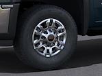 New 2024 GMC Sierra 2500 Pro Double Cab 4WD Pickup for sale #442400T - photo 9