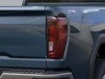 New 2024 GMC Sierra 2500 Pro Double Cab 4WD Pickup for sale #442400T - photo 11