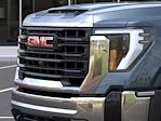 New 2024 GMC Sierra 2500 Pro Double Cab 4WD Pickup for sale #442400T - photo 13