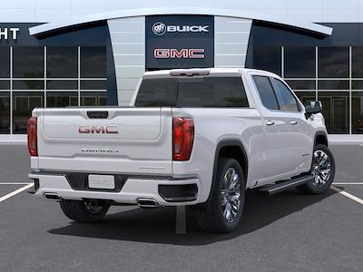 New 2024 GMC Sierra 1500 Denali Crew Cab 4WD Pickup for sale #445291T - photo 2