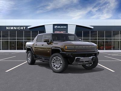 New 2026 GMC Hummer EV Pickup 3X Crew Cab AWD Pickup for sale #600485H - photo 1