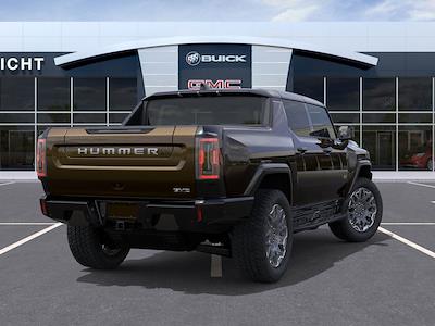New 2026 GMC Hummer EV Pickup 3X Crew Cab AWD Pickup for sale #600485H - photo 2