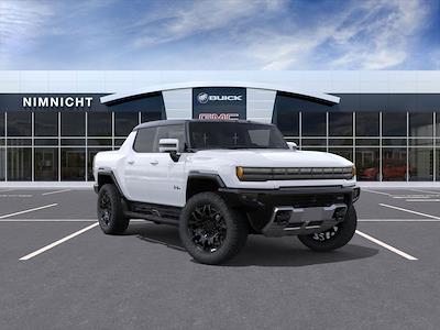 New 2026 GMC Hummer EV Pickup 2X Crew Cab AWD Pickup for sale #601315H - photo 1
