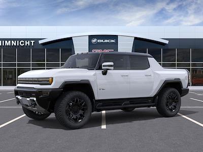New 2026 GMC Hummer EV Pickup 2X Crew Cab AWD Pickup for sale #601315H - photo 2