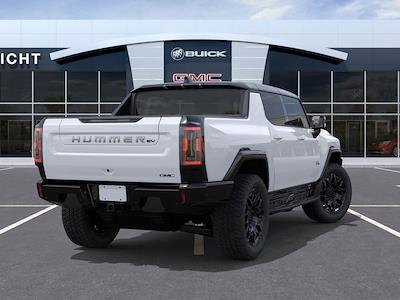 New 2026 GMC Hummer EV Pickup 2X Crew Cab AWD Pickup for sale #601315H - photo 2