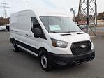 New 2026 Ford Transit 250 Medium Roof Upfitted Cargo Van for sale #T28171 - photo 4