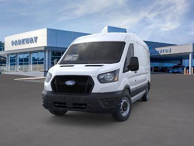 2026 Ford Transit 250 Medium Roof RWD Empty Cargo Van for sale #T28281 - photo 2