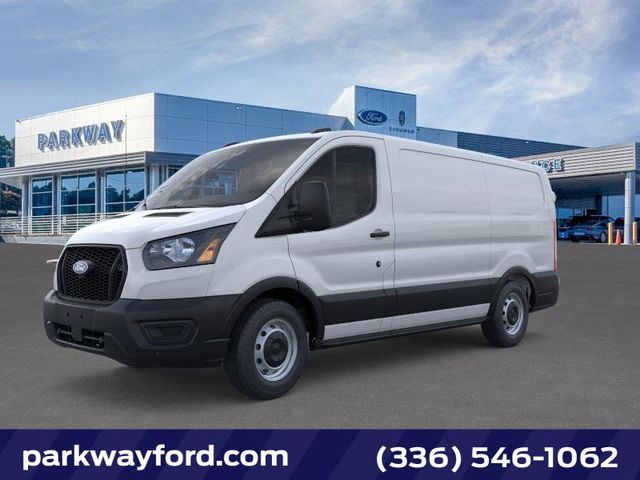 New 2026 Ford Transit 150 - photo 1