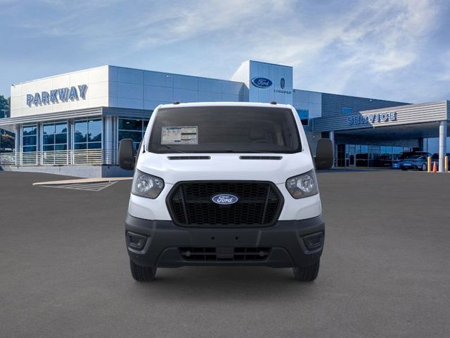 New 2026 Ford Transit 150 - photo 8