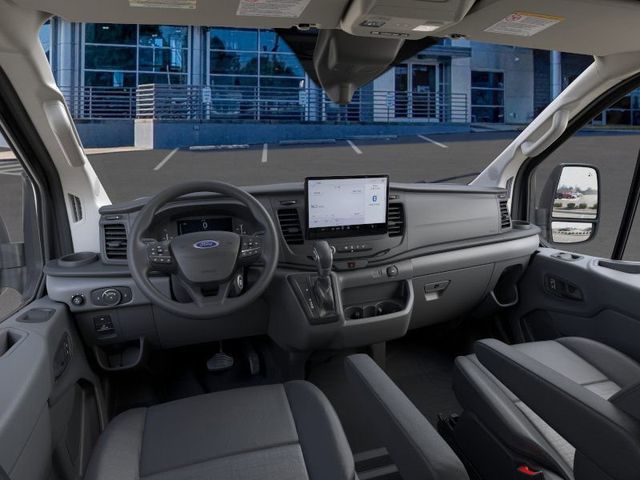 New 2026 Ford Transit 150 - photo 11