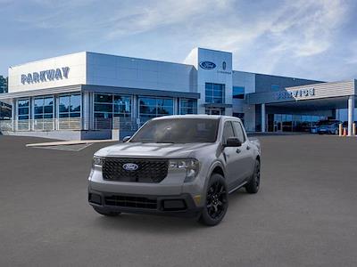 New 2026 Ford Maverick - photo 2