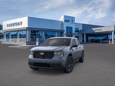 New 2026 Ford Maverick - photo 1