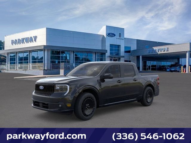 New 2026 Ford Maverick - photo 1