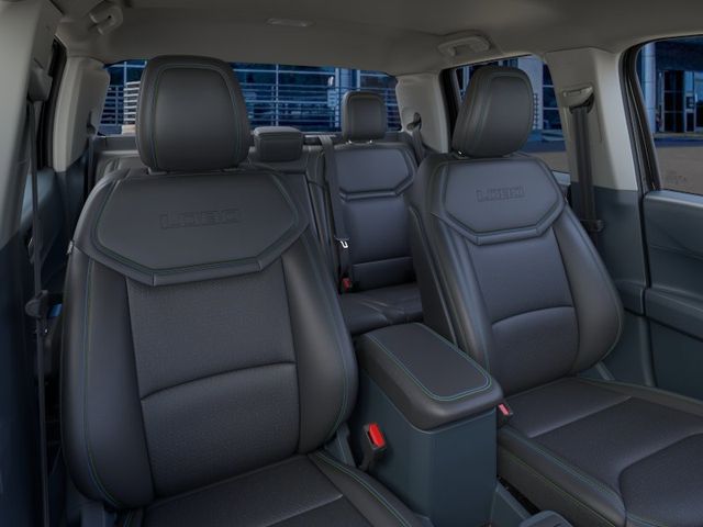New 2026 Ford Maverick - photo 11