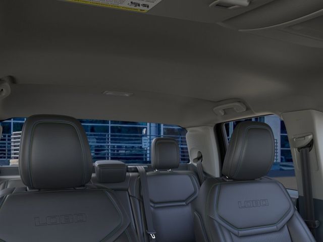 New 2026 Ford Maverick - photo 13