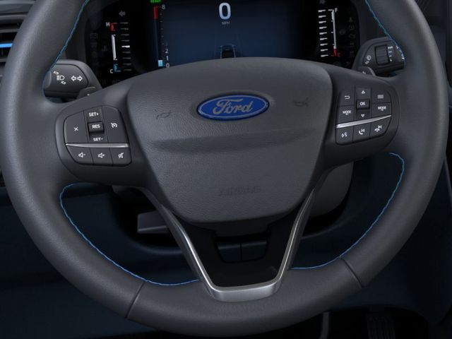 New 2026 Ford Maverick - photo 15