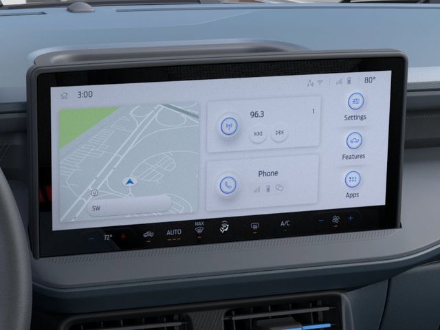 New 2026 Ford Maverick - photo 16