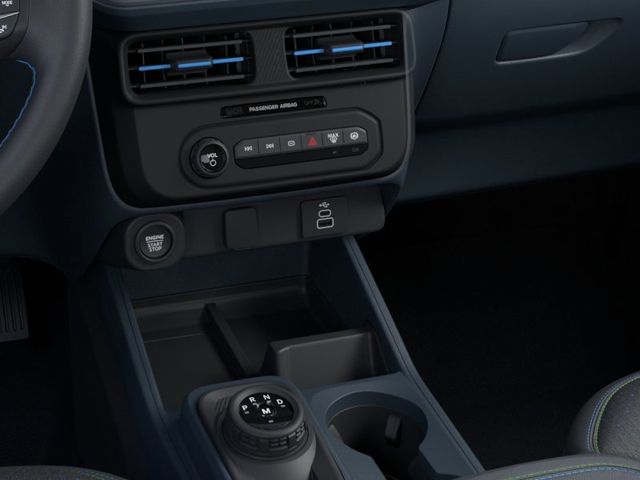 New 2026 Ford Maverick - photo 17