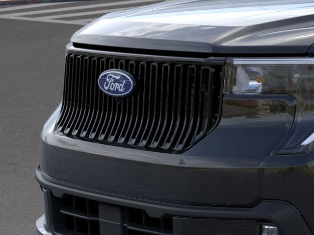 New 2026 Ford Maverick - photo 19