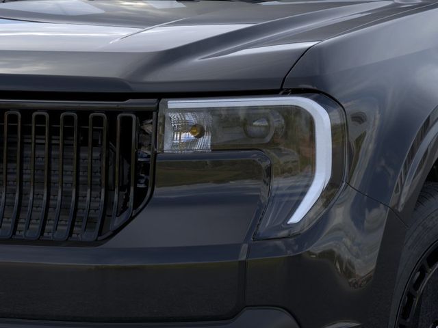 New 2026 Ford Maverick - photo 20