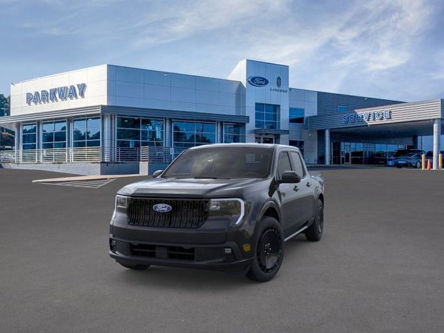 New 2026 Ford Maverick - photo 2