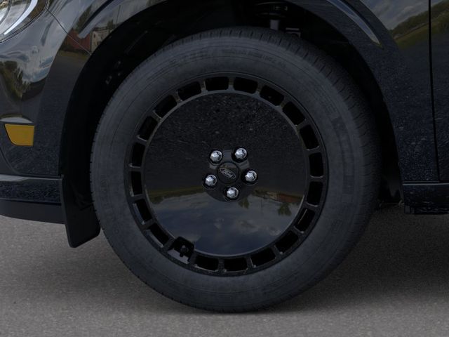 New 2026 Ford Maverick - photo 21