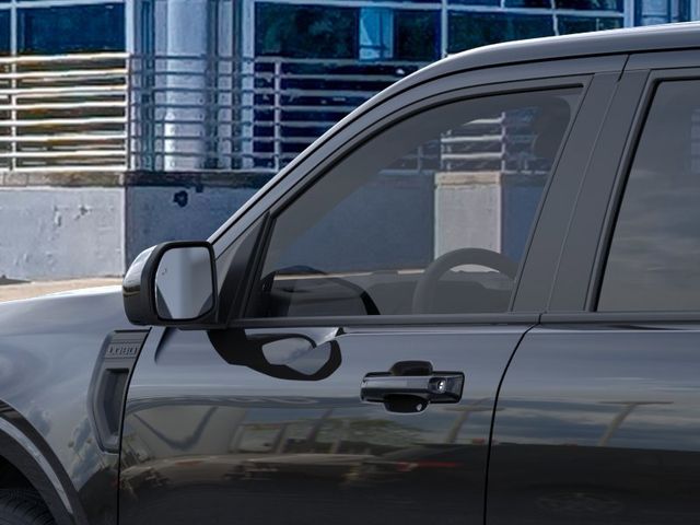 New 2026 Ford Maverick - photo 22