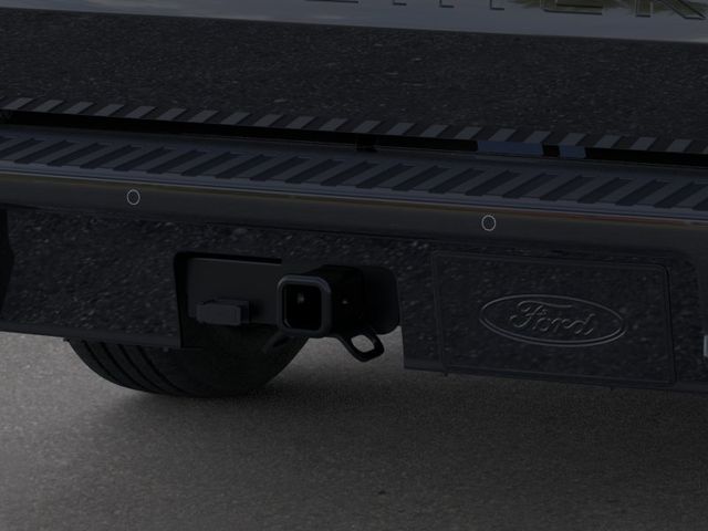 New 2026 Ford Maverick - photo 24