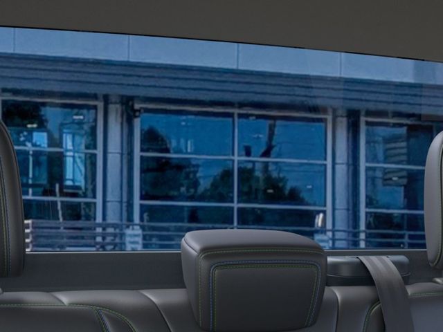 New 2026 Ford Maverick - photo 25