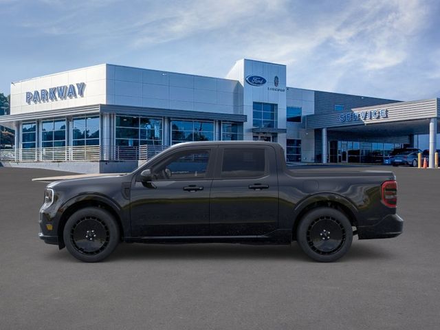 New 2026 Ford Maverick - photo 5