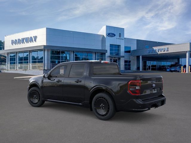 New 2026 Ford Maverick - photo 6