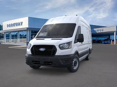 New 2026 Ford Transit 350 High Roof Empty Cargo Van for sale #T28797 - photo 2