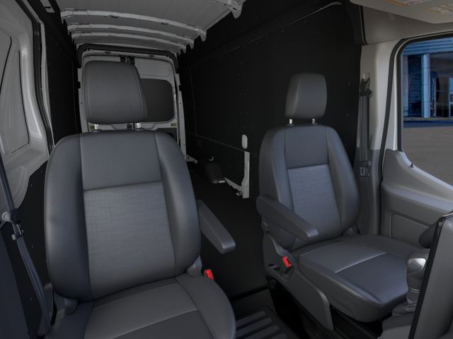 New 2026 Ford Transit 250 - photo 12