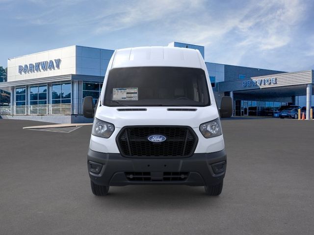 New 2026 Ford Transit 250 - photo 8