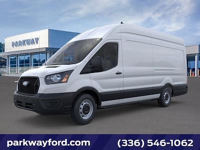 2026 Ford Transit 250 High Roof RWD Empty Cargo Van for sale #T28821 - photo 1