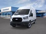 2026 Ford Transit 250 High Roof RWD Empty Cargo Van for sale #T28821 - photo 2