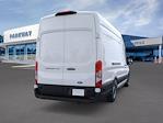 2026 Ford Transit 250 High Roof RWD Empty Cargo Van for sale #T28821 - photo 8