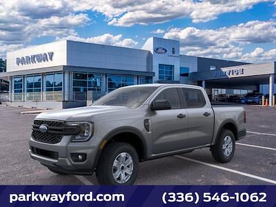 2026 Ford Ranger SuperCrew Cab RWD Pickup for sale #T29310 - photo 1