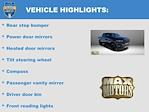New 2025 Ram 1500 Warlock Crew Cab 4x4 Pickup for sale #10052 - photo 27