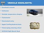 New 2025 Ram 1500 Warlock Crew Cab 4x4 Pickup for sale #10052 - photo 33