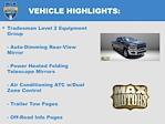 New 2025 Ram 2500 Tradesman Crew Cab 4x4 Pickup for sale #10054 - photo 11