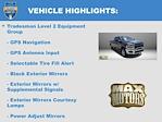 New 2025 Ram 2500 Tradesman Crew Cab 4x4 Pickup for sale #10054 - photo 16