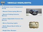 New 2025 Ram 2500 Tradesman Crew Cab 4x4 Pickup for sale #10054 - photo 22