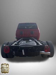 New 2026 Ram 4500 Crew Cab 60 CA Cab Chassis for sale #110000 - photo 2