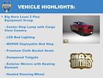 New 2026 Ram 2500 Big Horn Crew Cab for sale #110001 - photo 34
