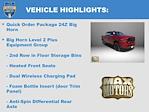 New 2026 Ram 2500 Big Horn Crew Cab for sale #110001 - photo 6