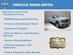 New 2026 Ram 3500 Big Horn Crew Cab for sale #110005 - photo 34