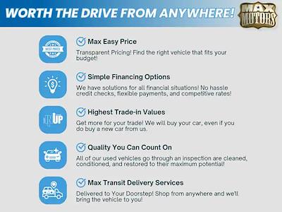 New 2026 Ram 3500 Tradesman Crew Cab 4x4 DRW Pickup for sale #110006 - photo 2