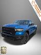 New 2026 Ram 1500 Rebel Crew Cab for sale #110057 - photo 1
